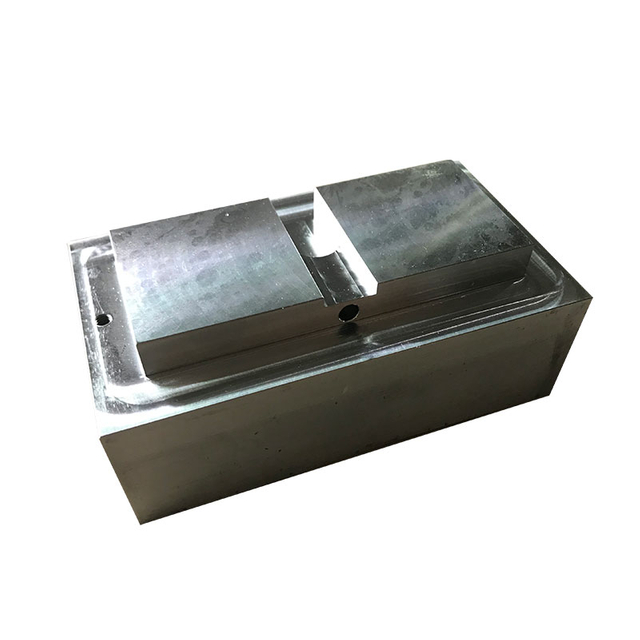 Extrudierte Kühlkörperprofile