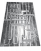Kühlplatten für das Kühlsystem von Windkraftanlagen